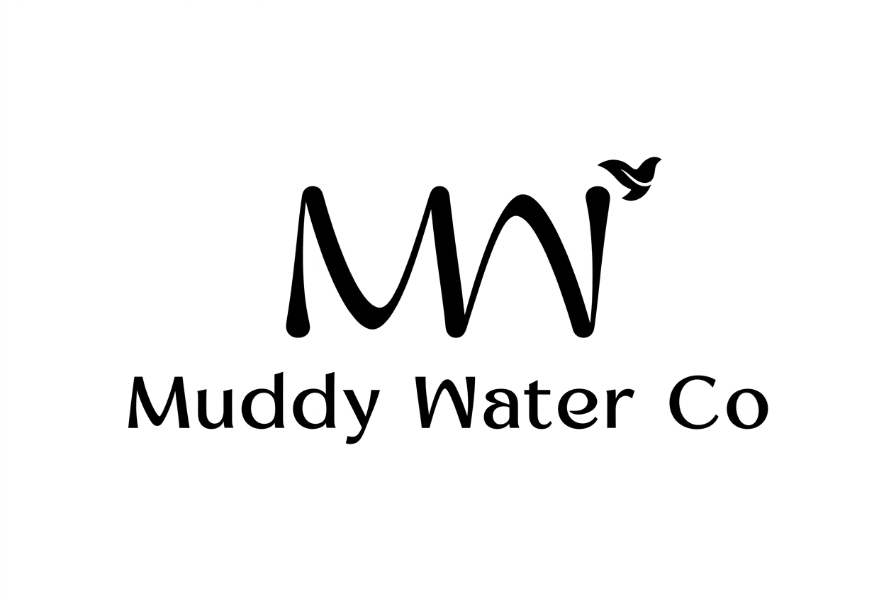Muddy Water