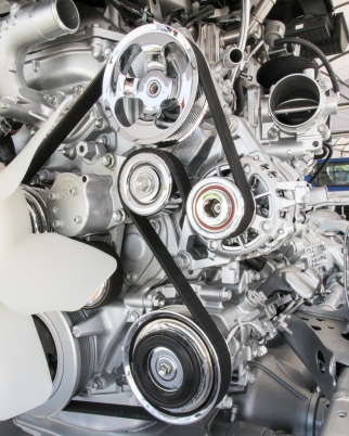 Automotive