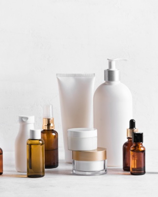 Beauty & Personal Care