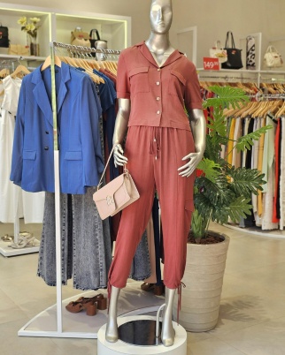 Fashion & Apparel