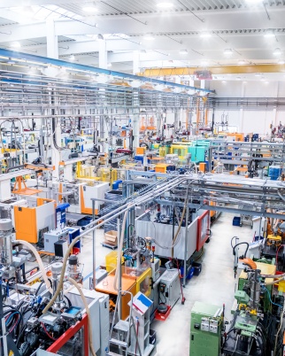 Manufacturing