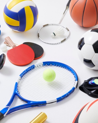 Sports & Fitness